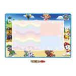 Nickelodeon Paw Patrol Aqua Playmat