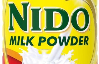 Nido Milk Powder 1.8kg