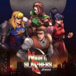 Night Slashers: Remake – PC Steam