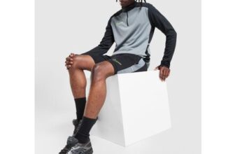 Nike Academy Shorts
