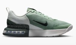 Nike Air Max Alpha Trainer 6 Mens Workout Shoes, w/code (Free delivery over £50 for members)