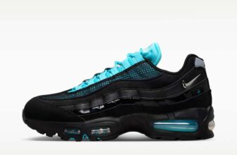 Nike Back to School Promo – 25% off selected full-price items when you spend 50 £ or more (Nike Members)
