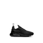 Nike Black Air Max 270 Trainers