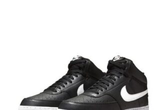 Nike Court Vision mid next Nature Mens