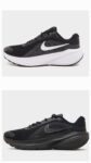 Nike Downshifter 14 Running Shoes – Black & Black/White – Sizes 6 to 12 – Free C&C