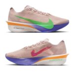 Nike Mens Vaporfly 4 Carbon Plated Road Running Shoes – Size 8 w/Code