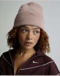 Nike Peak Cozy Beanie, Particle Pink, Free C&C