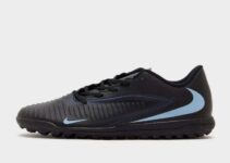 Nike Phantom Club TF Astro Mens Trainers, Sizes 7 & 8