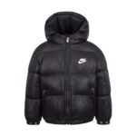 Nike Water Resistant Puffer Jacket Infants