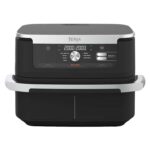 Ninja Foodi FlexDrawer Air Fryer 10.4L with code