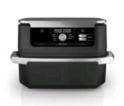 Ninja Foodi FlexDrawer Air Fryer – Refurbished AF500UK 10.4L, Dual Zone refurbished with code sold by ninjakitchen