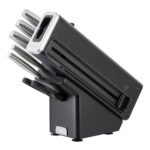 Ninja StaySharp 6-Piece Knife Set, Stainless Steel, Black