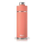 Ninja Thirsti 700 Ml Water Bottle with Leakproof Lid