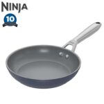 Ninja ZEROSTICK Ceramic Pro PTFE-Free Frying Pan 20cm – £21.24 / 24cm – £23.37 / 28cm – £27.62 / 32cm – £31.87 – W/Newsletter Signup Code