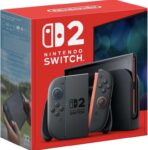 Nintendo Switch 2 256GB Console – w/John Lewis Rewards Voucher (Select accounts)