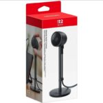 Nintendo Switch 2 Camera with code – TriSportsResort