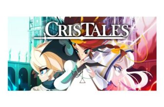Nintendo Switch Cris Tales £3.49 at Nintendo eShop