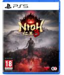 Nioh 3 (PS5) – (Delayed Dispatch)