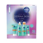 Nivea Derma Skin Time Gift Set