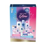 Nivea Get the Glow Gift Set