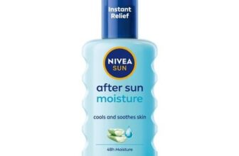 Nivea Sun after Sun Moisture Spray 200ml