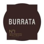 No. 1 Italian Burrata Cheese