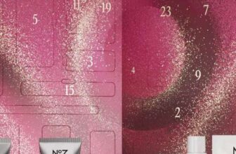 No7 25 Days of Beauty Advent Calendar / Ultimate £170 – w/Code