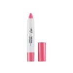 No7 High Shine Lip Crayon 2.71g – Rosy Blush
