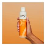 No7 Radiance Vitamin C Glow Toner