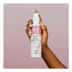 No7 Restore & Renew DUAL ACTION Cleansing Lotion