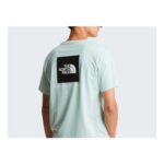 North Face Mens Evolution NSE Box Regular T-Shirt