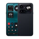 Nothing 4a Pro 8/128gb – Black Only
