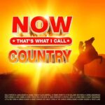 Now Thats What I Call Country Music 4 Discs CD With Voucher