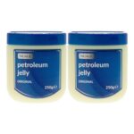 Nuage Everyday Essential Petroleum Jelly 250g (Pack of 2)
