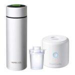 Nuby RapidCool & RapidSterilise Kit