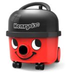 Numatic Henry Micro Corded Vacuum Cleaner with Eco Brush, HVR.200M-11