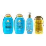OGX Argan Oil of Morocco Bundle