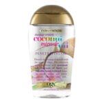 OGX Coconut Miracle Oil for Dry, Damaged Hair, 100 Ml