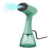 OLAYMEY Clothes Steamer 1800W, Handheld, 400ml Tank, 20s Heat-up (T201)