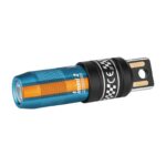 OLIGHT imini 2 Keychain Rechargeable Torch, Roadster