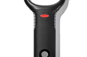 OXO Softworks Y Shaped Peeler Lifetime Guarantee – Free C&C