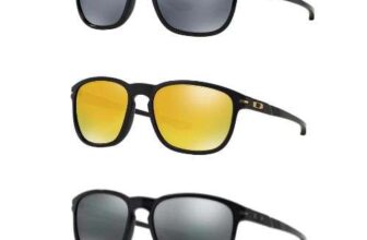 Oakley Mens Enduro Sunglasses / Enduro Polarised Sunglasses £85