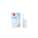 Oclean A10 AirPump Water Flosser – White