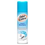 Odor-Eaters Foot and Shoe Anti-Perspirant Spray 150ml w/voucher