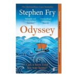 Odyssey – Stephen Frys Greek Myths (Paperback)