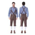 Oktoberfest Accessories Fest Outfit Bavarian Trachten Costume Size M