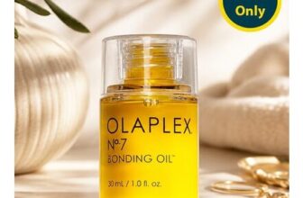 Olaplex No.7 Bonding Oil 30ml