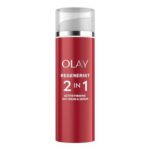 Olay Regenerist Day Cream & Serum 2-in-1, 50ml
