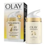 Olay Total Effects 7-in-1 Anti-Ageing Moisturiser 50 Ml
