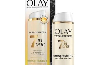 Olay Total Effects 7 in 1 Brightening Youth Essence